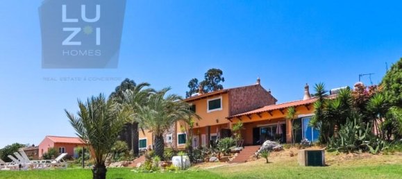 10 غرف نوم منزل في Odiaxere, Portugal رقم 250038 22