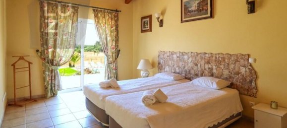 10 غرف نوم منزل في Odiaxere, Portugal رقم 250038 34