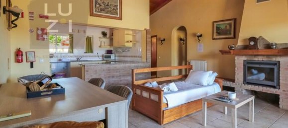 10 غرف نوم منزل في Odiaxere, Portugal رقم 250038 28