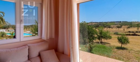 10 غرف نوم منزل في Odiaxere, Portugal رقم 250038 10