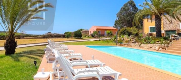 10 غرف نوم منزل في Odiaxere, Portugal رقم 250038 4