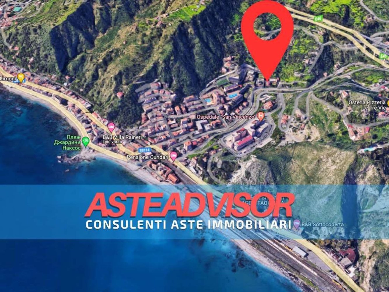 13 Schlafzimmer Villa in Taormina, Italy, Nr. 376351