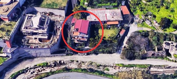 13 Schlafzimmer Villa in Taormina, Italy, Nr. 376351 2