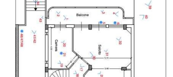 13 Schlafzimmer Villa in Taormina, Italy, Nr. 376351 29