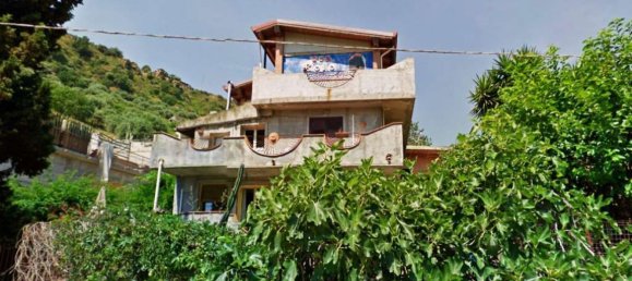 13 Schlafzimmer Villa in Taormina, Italy, Nr. 376351 3