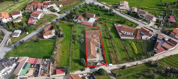 4 Schlafzimmer Haus in Arrifana, Portugal, Nr. 32618 33