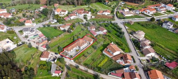 4 Schlafzimmer Haus in Arrifana, Portugal, Nr. 32618 34