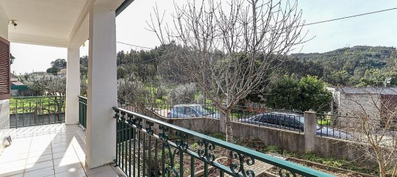 4 Schlafzimmer Haus in Arrifana, Portugal, Nr. 32618 31