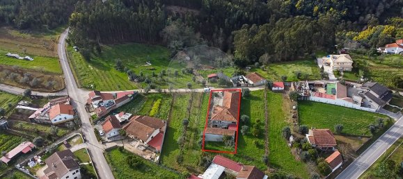 4 Schlafzimmer Haus in Arrifana, Portugal, Nr. 32618 35