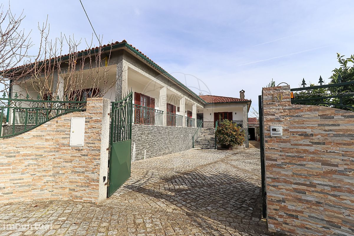 4 Schlafzimmer Haus in Arrifana, Portugal, Nr. 32618