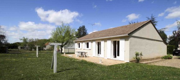 Casa T3 em Aillant-sur-Milleron, France N.º 71397 19
