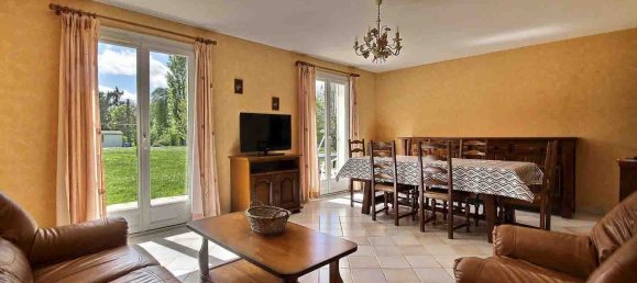 Casa T3 em Aillant-sur-Milleron, France N.º 71397 5