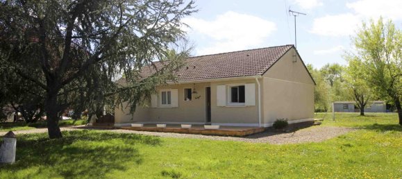 Casa T3 em Aillant-sur-Milleron, France N.º 71397 18