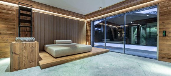 6 rooms House in Kirchberg in Tirol, Austria No. 100580 18