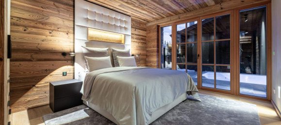 6 rooms House in Kirchberg in Tirol, Austria No. 100580 11