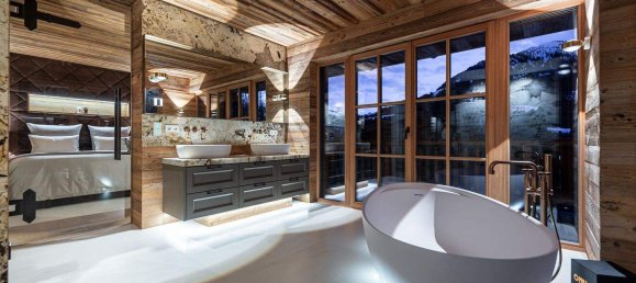 6 rooms House in Kirchberg in Tirol, Austria No. 100580 12