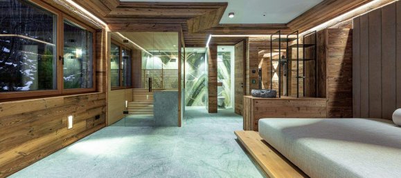 6 rooms House in Kirchberg in Tirol, Austria No. 100580 17