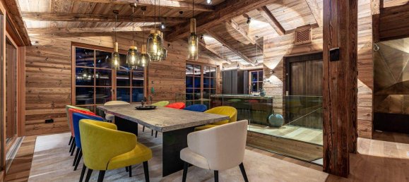 6 rooms House in Kirchberg in Tirol, Austria No. 100580 3