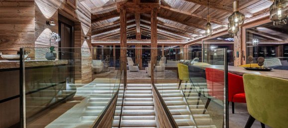 6 rooms House in Kirchberg in Tirol, Austria No. 100580 2