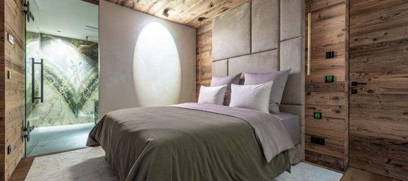 6 rooms House in Kirchberg in Tirol, Austria No. 100580 15