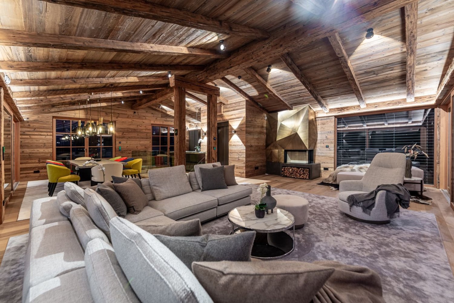 6 rooms House in Kirchberg in Tirol, Austria No. 100580