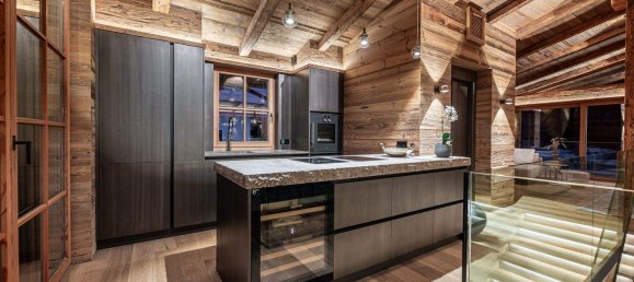 6 rooms House in Kirchberg in Tirol, Austria No. 100580 6