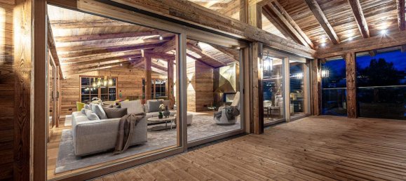 6 rooms House in Kirchberg in Tirol, Austria No. 100580 4