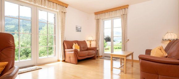 3 Schlafzimmer Haus in Maria Alm am Steinernen Meer, Austria, Nr. 215315 3