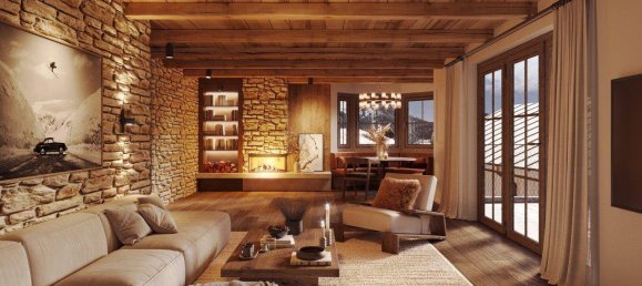 3 Schlafzimmer Haus in Maria Alm am Steinernen Meer, Austria, Nr. 215315 12