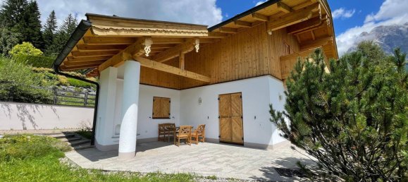 3 Schlafzimmer Haus in Maria Alm am Steinernen Meer, Austria, Nr. 215315 16