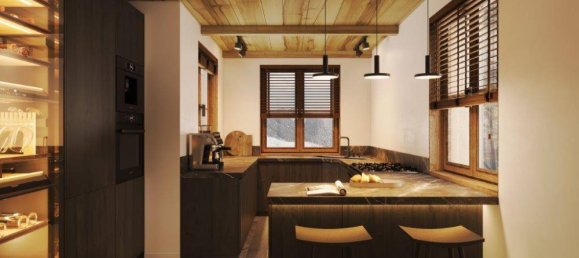 3 Schlafzimmer Haus in Maria Alm am Steinernen Meer, Austria, Nr. 215315 10