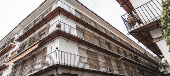 Apartamento T5 em Cordoba, Spain N.º 19687 26