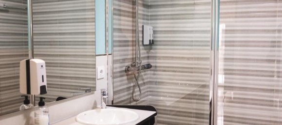 Apartamento T5 em Cordoba, Spain N.º 19687 42