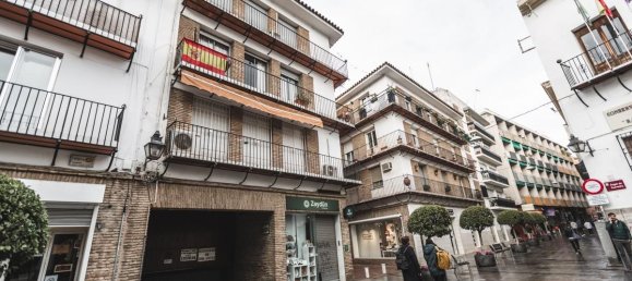 Apartamento T5 em Cordoba, Spain N.º 19687 28