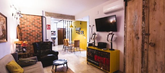 Apartamento T5 em Cordoba, Spain N.º 19687 8