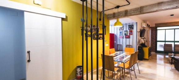 Apartamento T5 em Cordoba, Spain N.º 19687 19