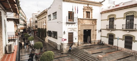 Apartamento T5 em Cordoba, Spain N.º 19687 36