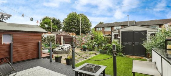 3 Schlafzimmer Haus in St Helens, United Kingdom, Nr. 2863 11