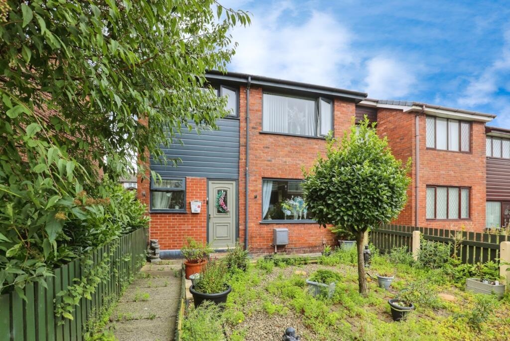 3 Schlafzimmer Haus in St Helens, United Kingdom, Nr. 2863