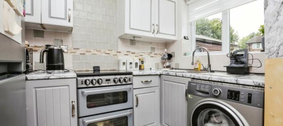 3 Schlafzimmer Haus in St Helens, United Kingdom, Nr. 2863 6