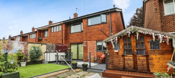 3 Schlafzimmer Haus in St Helens, United Kingdom, Nr. 2863 12