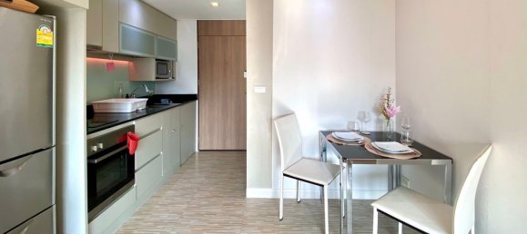 Apartamento com 1 quarto em condomínio em Noble Remix Bangkok, Thailand N.º 29735 5