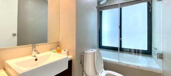 Apartamento com 1 quarto em condomínio em Noble Remix Bangkok, Thailand N.º 29735 12