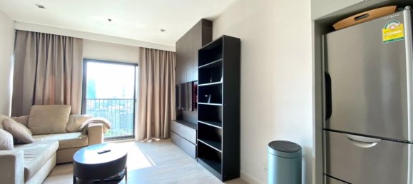 Apartamento com 1 quarto em condomínio em Noble Remix Bangkok, Thailand N.º 29735 3