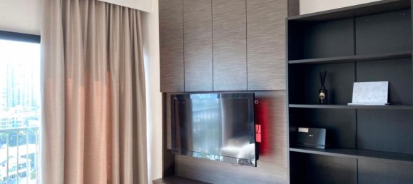 Apartamento com 1 quarto em condomínio em Noble Remix Bangkok, Thailand N.º 29735 6