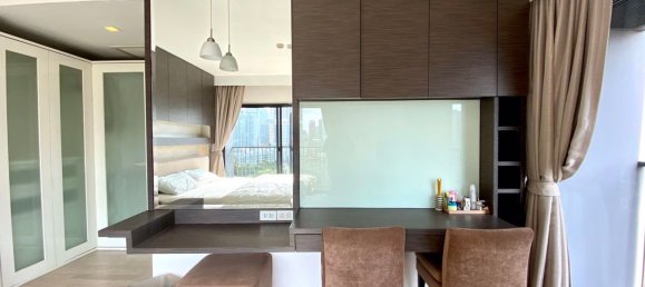 Apartamento com 1 quarto em condomínio em Noble Remix Bangkok, Thailand N.º 29735 9