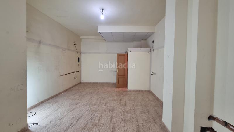 Propiedad comercial en Vila-real, Spain 37 m² No. 166737