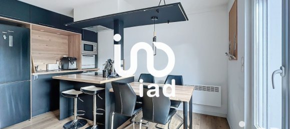 Квартира с 3 комнатами в Булонь-сюр-Мер, Франция № 230500 18