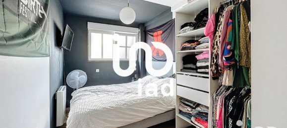 Квартира с 3 комнатами в Булонь-сюр-Мер, Франция № 230500 12