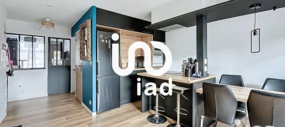 Квартира с 3 комнатами в Булонь-сюр-Мер, Франция № 230500 17